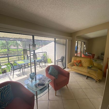 Bobby Jones Golf Condo Sarasota Bagian luar foto