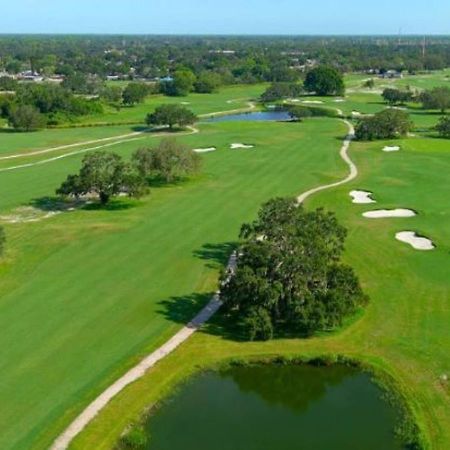 Bobby Jones Golf Condo Sarasota Bagian luar foto
