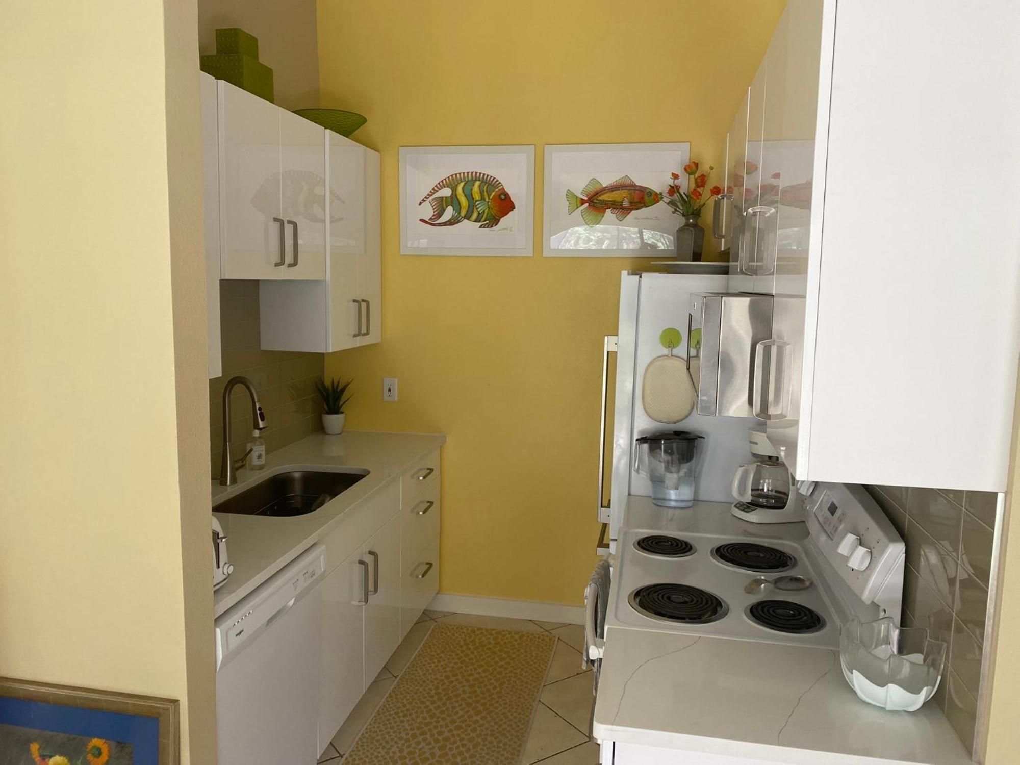 Bobby Jones Golf Condo Sarasota Bagian luar foto