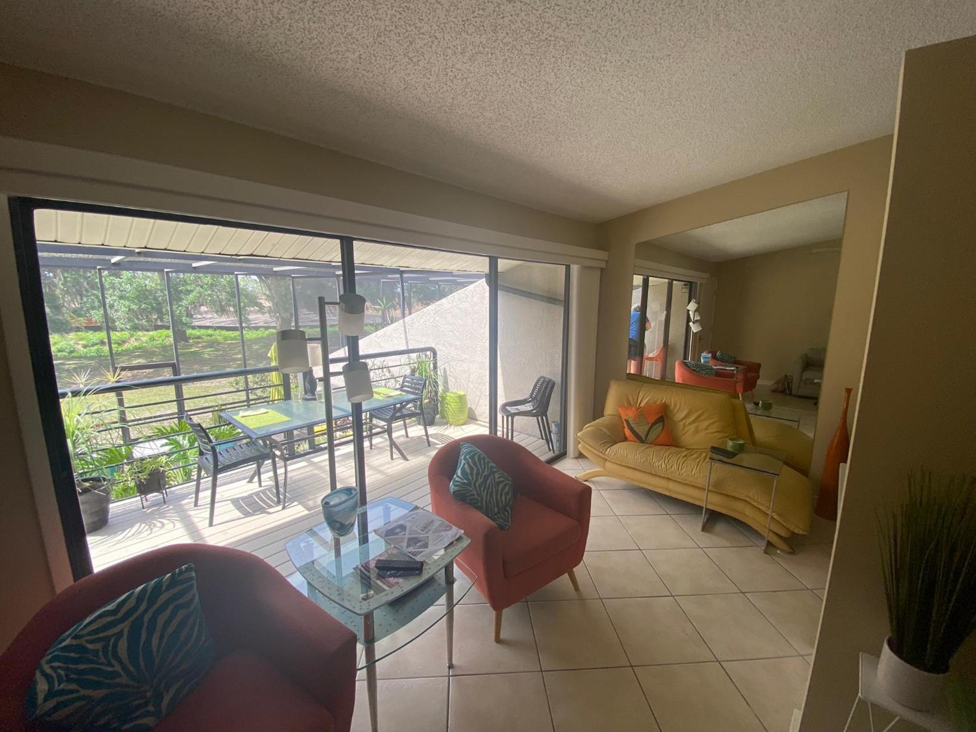 Bobby Jones Golf Condo Sarasota Bagian luar foto