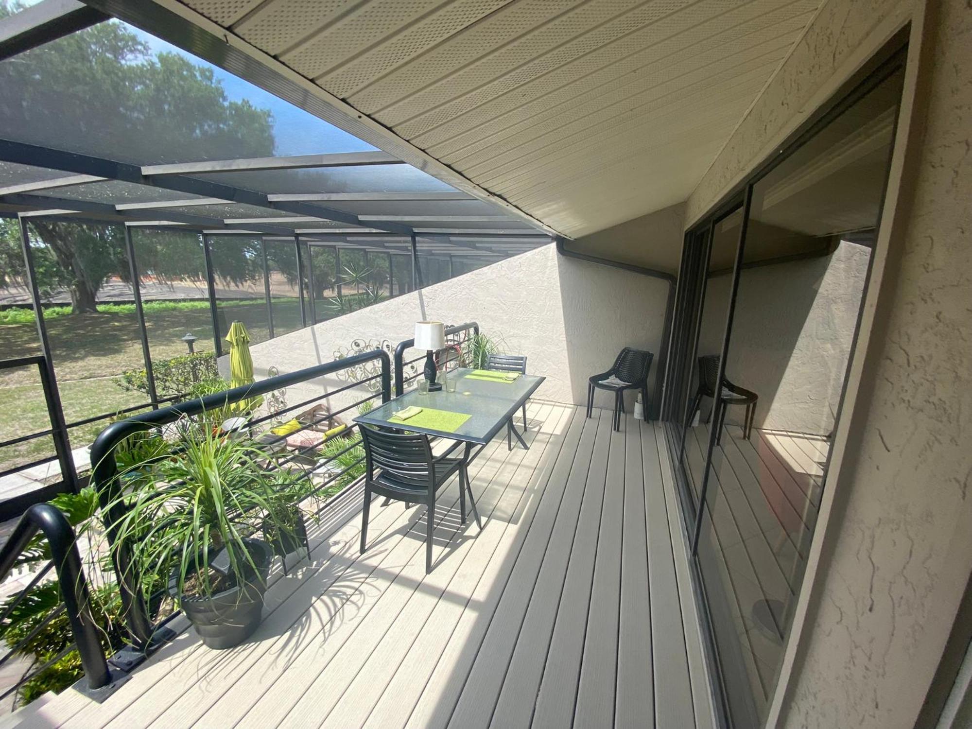Bobby Jones Golf Condo Sarasota Bagian luar foto