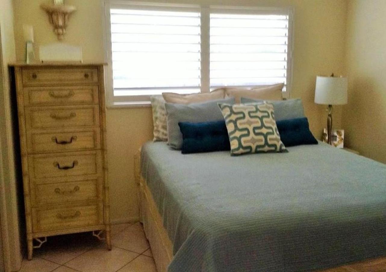 Bobby Jones Golf Condo Sarasota Bagian luar foto