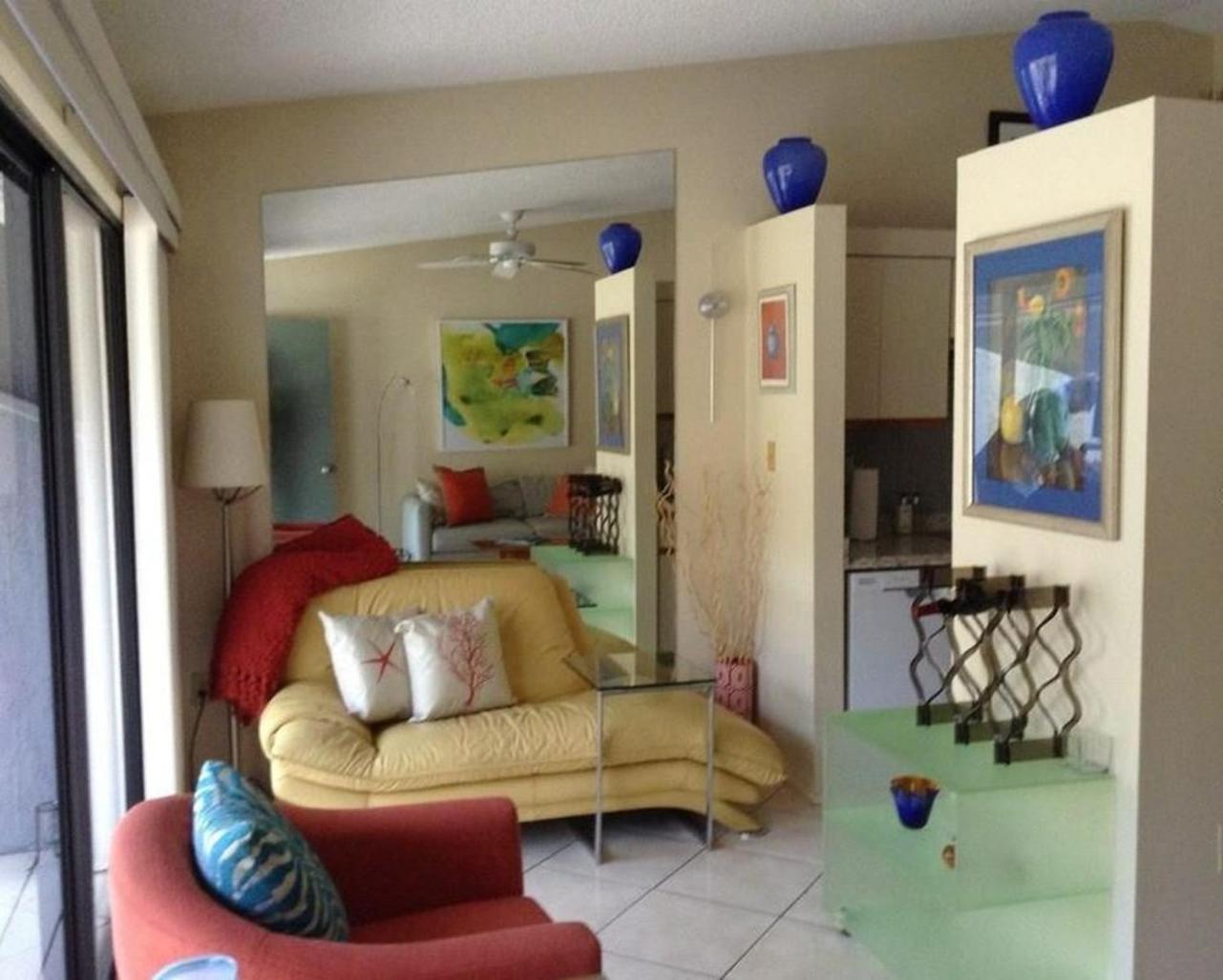 Bobby Jones Golf Condo Sarasota Bagian luar foto
